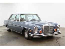 1971 Mercedes-Benz 300SEL (CC-1152771) for sale in Beverly Hills, California