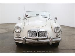 1958 MG Antique (CC-1152774) for sale in Beverly Hills, California