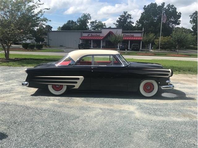 1953 Ford Crestline (CC-1152799) for sale in Greensboro, North Carolina