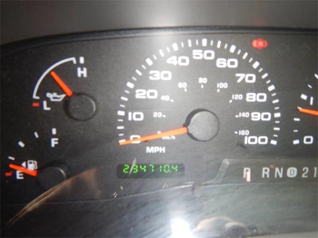 2003 Ford F250 (CC-1150028) for sale in Clarence, Iowa
