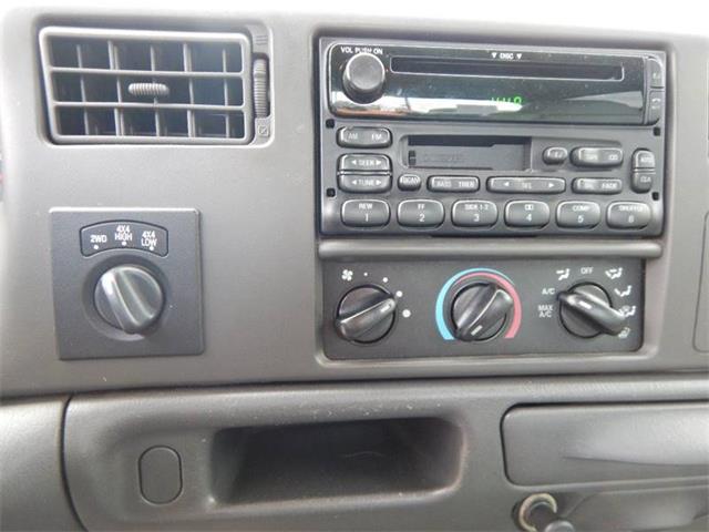 2003 Ford F250 (CC-1150028) for sale in Clarence, Iowa
