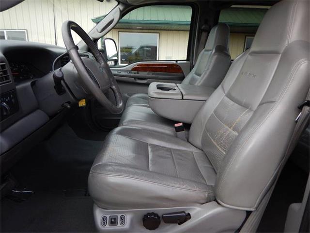 2003 Ford F250 (CC-1150028) for sale in Clarence, Iowa