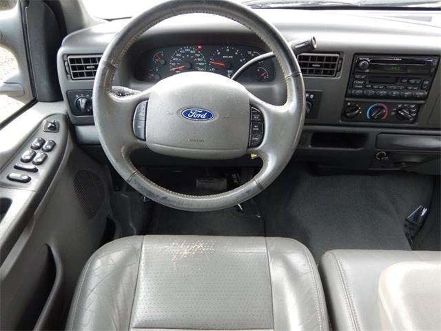 2003 Ford F250 (CC-1150028) for sale in Clarence, Iowa