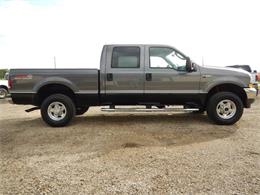 2003 Ford F250 (CC-1150028) for sale in Clarence, Iowa