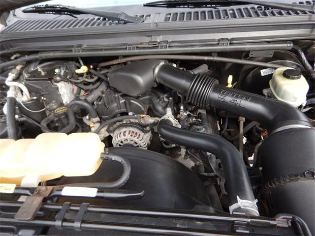 2003 Ford F250 (CC-1150028) for sale in Clarence, Iowa