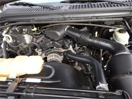 2003 Ford F250 (CC-1150028) for sale in Clarence, Iowa