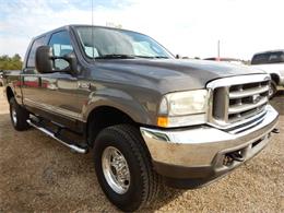 2003 Ford F250 (CC-1150028) for sale in Clarence, Iowa