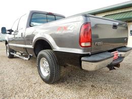 2003 Ford F250 (CC-1150028) for sale in Clarence, Iowa