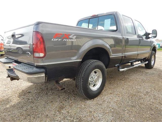 2003 Ford F250 (CC-1150028) for sale in Clarence, Iowa