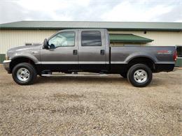 2003 Ford F250 (CC-1150028) for sale in Clarence, Iowa