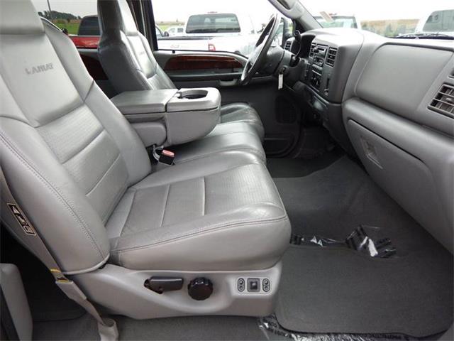 2003 Ford F250 (CC-1150028) for sale in Clarence, Iowa