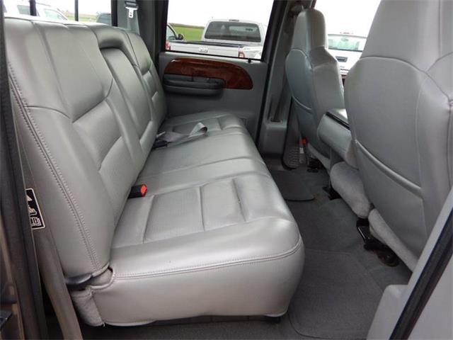 2003 Ford F250 (CC-1150028) for sale in Clarence, Iowa