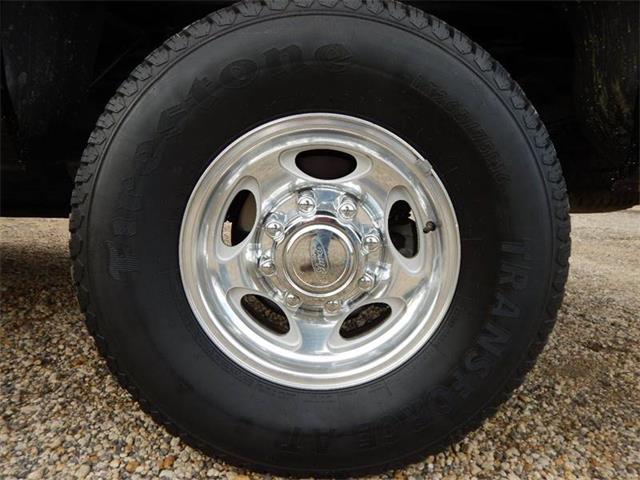 2003 Ford F250 (CC-1150028) for sale in Clarence, Iowa