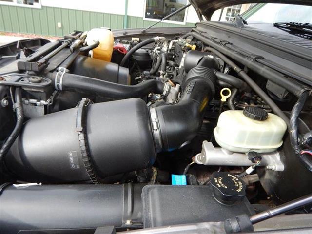2003 Ford F250 (CC-1150028) for sale in Clarence, Iowa