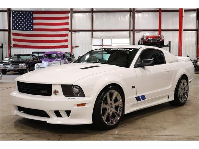 2005 Ford Mustang (CC-1150280) for sale in Kentwood, Michigan