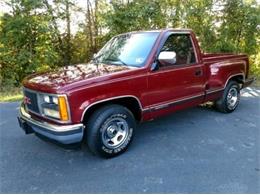 1989 GMC 1500 (CC-1152803) for sale in Greensboro, North Carolina