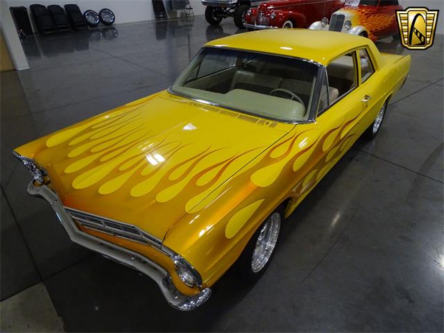 1967 Ford Custom (CC-1152812) for sale in Deer Valley, Arizona