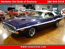 1971 Dodge Challenger (CC-1152814) for sale in Homer City, Pennsylvania