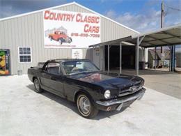 1964 Ford Mustang (CC-1152820) for sale in Staunton, Illinois