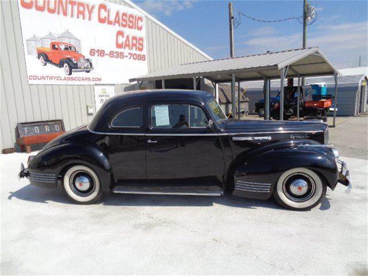 dinky packard clipper