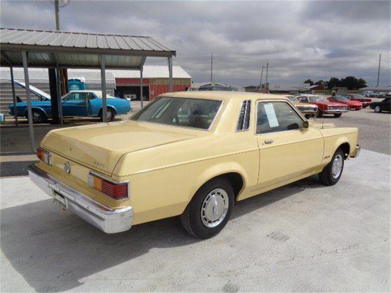 1979 ford granada for sale classiccars com cc 1152824 1979 ford granada for sale