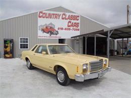 1979 Ford Granada (CC-1152824) for sale in Staunton, Illinois