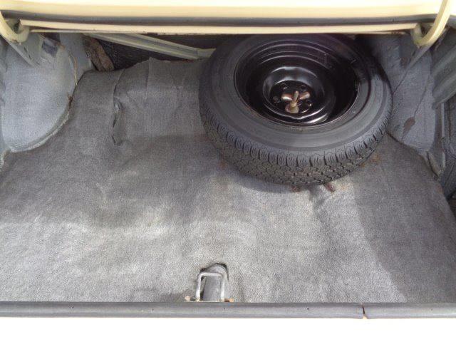 1979 Ford Granada (CC-1152824) for sale in Staunton, Illinois