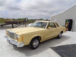 1979 Ford Granada (CC-1152824) for sale in Staunton, Illinois