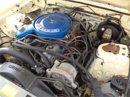 1979 Ford Granada (CC-1152824) for sale in Staunton, Illinois