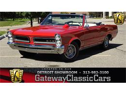 1965 Pontiac GTO (CC-1152832) for sale in Dearborn, Michigan