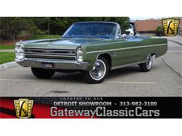 1968 Plymouth Fury (CC-1152836) for sale in Dearborn, Michigan