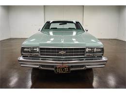 1977 Chevrolet Impala (CC-1152886) for sale in Sherman, Texas