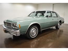 1977 Chevrolet Impala (CC-1152886) for sale in Sherman, Texas
