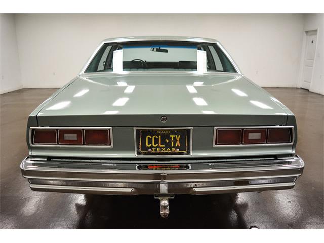 1977 Chevrolet Impala (CC-1152886) for sale in Sherman, Texas