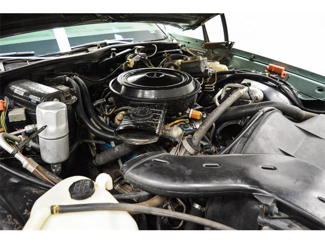 1977 Chevrolet Impala (CC-1152886) for sale in Sherman, Texas