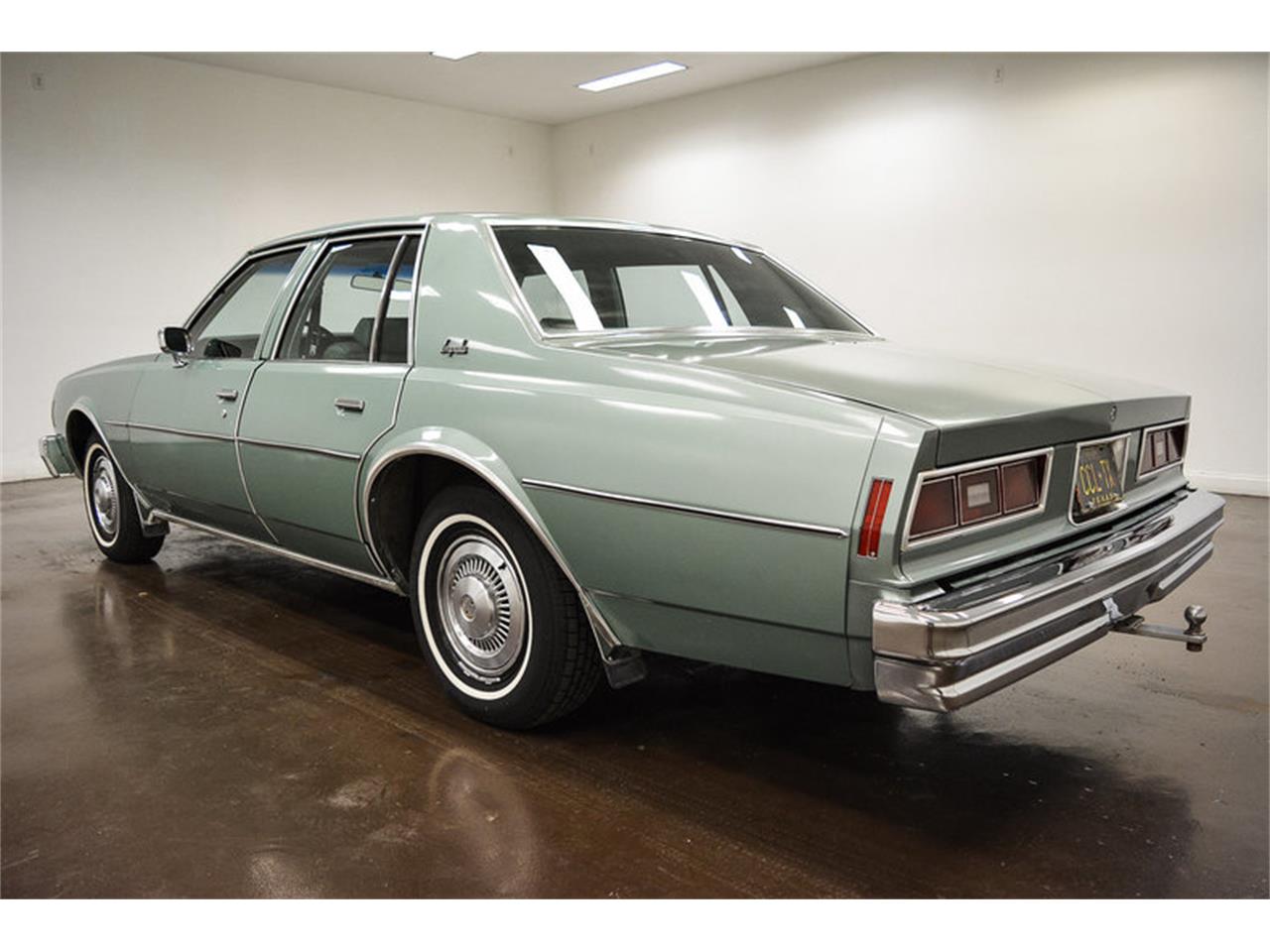 1977 Chevrolet Impala For Sale | ClassicCars.com | CC-1152886