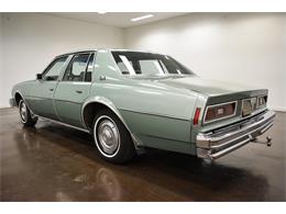 1977 Chevrolet Impala (CC-1152886) for sale in Sherman, Texas