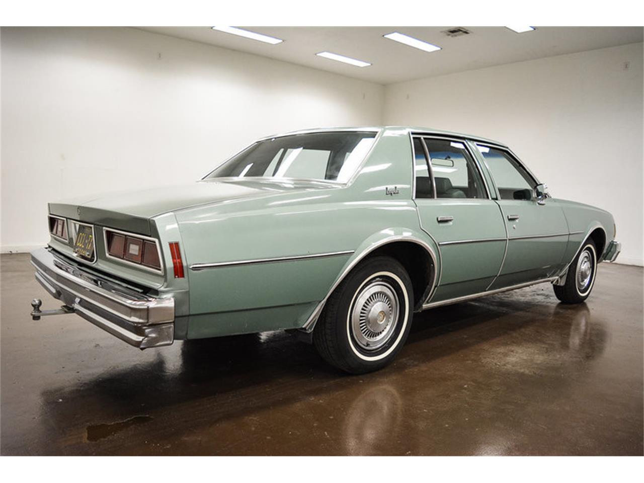 1977 Chevrolet Impala for Sale | ClassicCars.com | CC-1152886