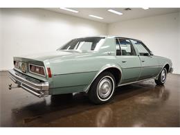 1977 Chevrolet Impala (CC-1152886) for sale in Sherman, Texas