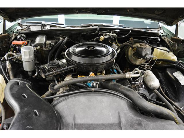 1977 Chevrolet Impala (CC-1152886) for sale in Sherman, Texas