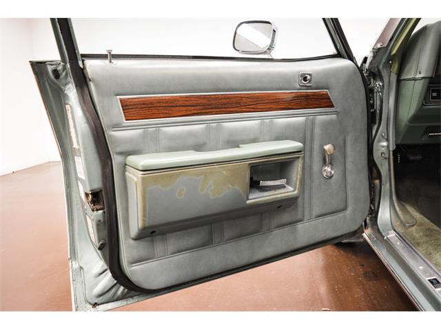 1977 Chevrolet Impala (CC-1152886) for sale in Sherman, Texas