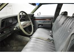 1977 Chevrolet Impala (CC-1152886) for sale in Sherman, Texas