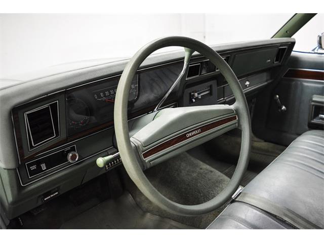 1977 Chevrolet Impala (CC-1152886) for sale in Sherman, Texas