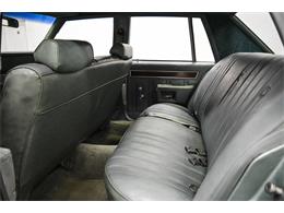 1977 Chevrolet Impala (CC-1152886) for sale in Sherman, Texas