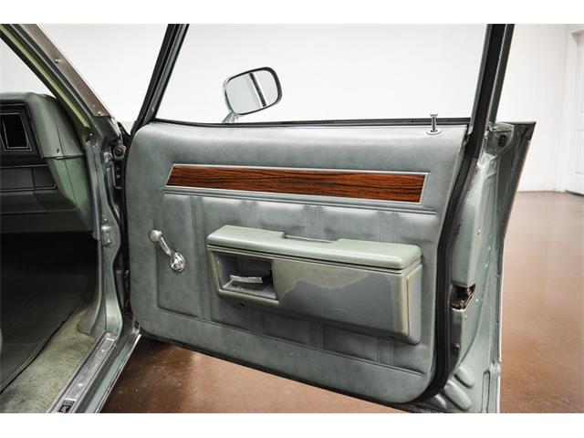 1977 Chevrolet Impala (CC-1152886) for sale in Sherman, Texas
