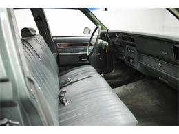 1977 Chevrolet Impala (CC-1152886) for sale in Sherman, Texas