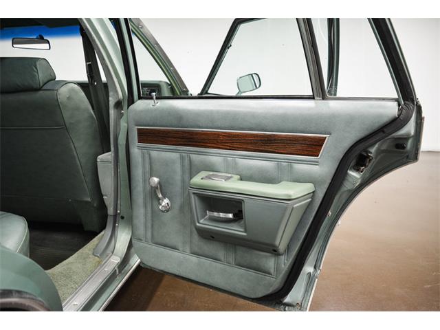 1977 Chevrolet Impala (CC-1152886) for sale in Sherman, Texas