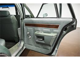 1977 Chevrolet Impala (CC-1152886) for sale in Sherman, Texas