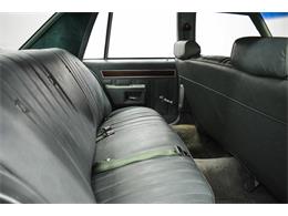 1977 Chevrolet Impala (CC-1152886) for sale in Sherman, Texas