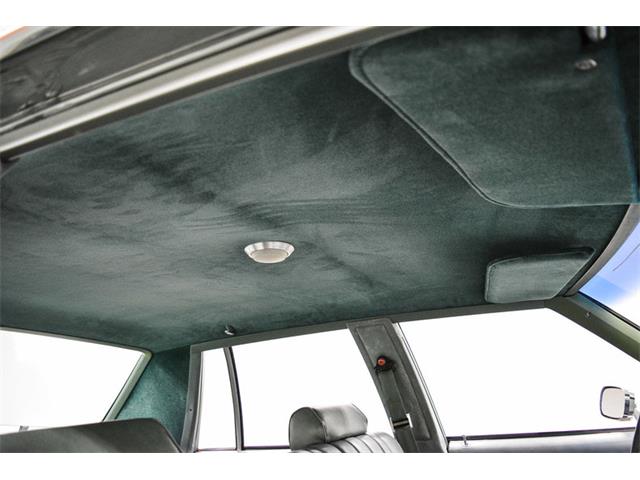 1977 Chevrolet Impala (CC-1152886) for sale in Sherman, Texas